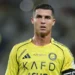 Why Ronaldo vomitted after Al-Nassr match