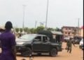 DHQ mum over army-navy fight in Bayelsa amid Tinubu's convoy