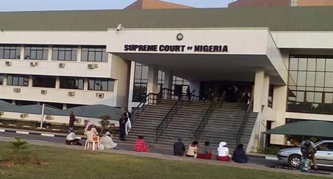 Supreme Court to decide ADC, PDP fate today