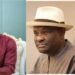 Oyo 2027: Calculated plans to oust Makinde ; Wike, Fayose move