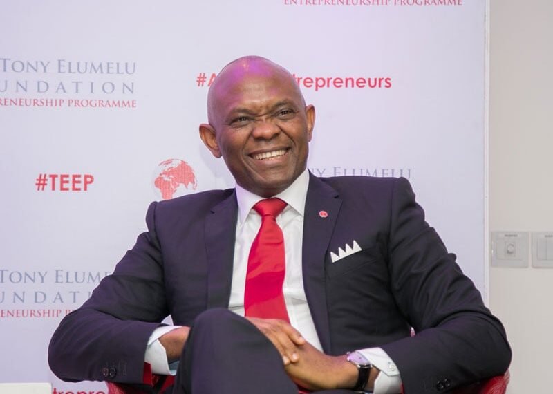 Terrorism Financing: How UBA, Access Bank, Others Allegedly Funneled Billions For Terrorists…