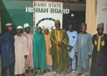 Kaduna family cries out over missing teen allegedly converted, married off in Kano