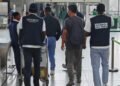 Why Chinese man fled to Nigeria to evade arrest