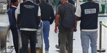 Why Chinese man fled to Nigeria to evade arrest