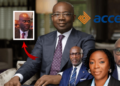 How Aig-Imoukhuede is Elminating Wigwe’s Men From Access Bank in New Power Play