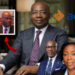 How Aig-Imoukhuede is Elminating Wigwe’s Men From Access Bank in New Power Play