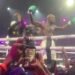 How Carter Efe emerged champion after dominant display against Portable
