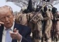 Abu Bilal al-Minuki: Inside the Rise and Death of the ISIS Commander Killed in Africa