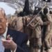 Abu Bilal al-Minuki: Inside the Rise and Death of the ISIS Commander Killed in Africa