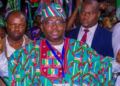 Adelabu rejects APC Oyo 'imposition', vows to go toe-to-toe with Sheriffdeen Alli