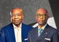 Access Bank 2025 Financial Statement Reveal Deep Cracks Under Aig-Imoukwuede
