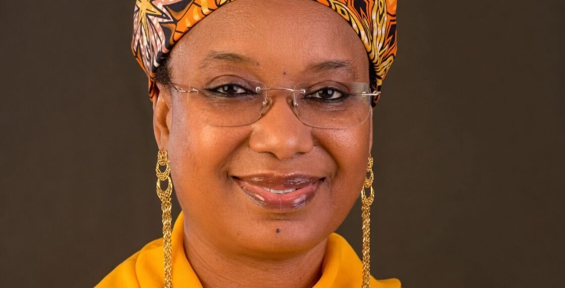 How Aishat Binani switched three political parties in nine months