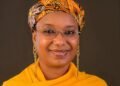 How Aishat Binani switched three political parties in nine months