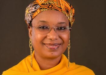 How Aishat Binani switched three political parties in nine months