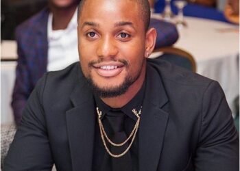 Breaking : Nollywood actor Alex Ekubo reportedly passes away