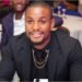 Breaking : Nollywood actor Alex Ekubo reportedly passes away