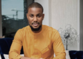Alex Ekubo Biography: Cause of Death