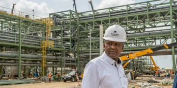 Dangote Rejects NNPC’s Proposal, Targets Massive $50 Billion Refinery IPO