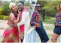 BREAKING NEWS: Ghanaian actress, Beverly Afaglo is dead