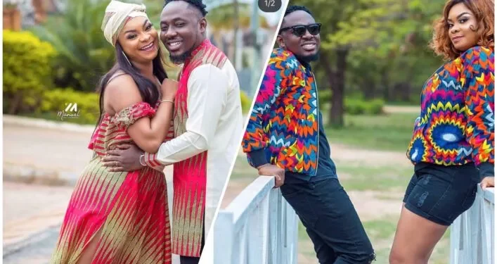 BREAKING NEWS: Ghanaian actress, Beverly Afaglo is dead