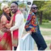 BREAKING NEWS: Ghanaian actress, Beverly Afaglo is dead