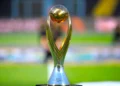 More than 100 territories worldwide will broadcast the TotalEnergies CAF Champions League 2025/26