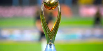 More than 100 territories worldwide will broadcast the TotalEnergies CAF Champions League 2025/26