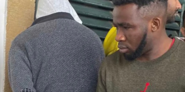 Nigerian student faces jail in Cyprus for sexual assault case