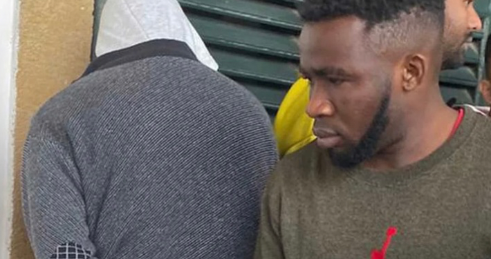 Nigerian student faces jail in Cyprus for sexual assault case