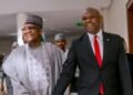 Dangote refutes 'malicious' claims over Tony Elumelu
