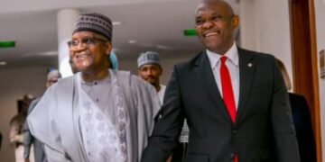 Dangote refutes 'malicious' claims over Tony Elumelu