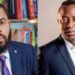 Deji Adeyanju Mocks Friend, Sowore, As he Declares 2027 Presidential Ambition