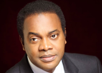 Donald Duke Rejects Rejects PRP Consensus Candidacy...