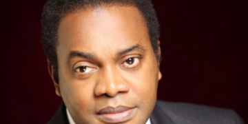 Donald Duke Rejects Rejects PRP Consensus Candidacy...