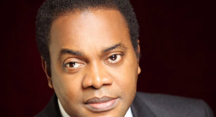 Donald Duke Rejects Rejects PRP Consensus Candidacy...