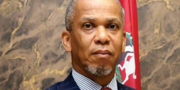 Senator Ede Dafinone Biography, Political Career, Victory Over Omo-Agege, and Latest News
