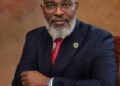 Maj.Gen(Rtd) Adeyinka Fadewa : Things to know about Nigeria new Homeland Security Special Adviser