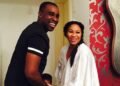 Frank Edoho Confirms Wife’s Affair With Singer, Chike