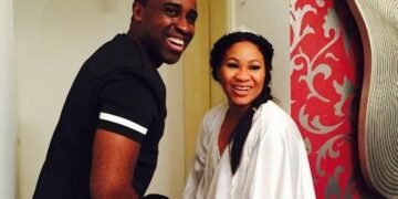Frank Edoho Confirms Wife’s Affair With Singer, Chike