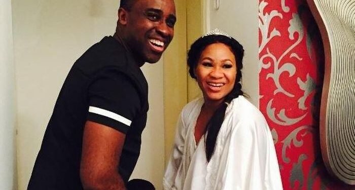 Frank Edoho Confirms Wife’s Affair With Singer, Chike