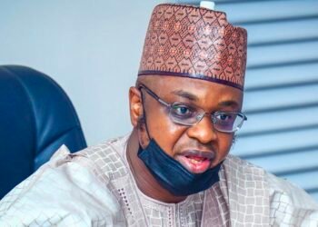 Pantami suspends aide over ‘hypocrites’ comment against his political opponents