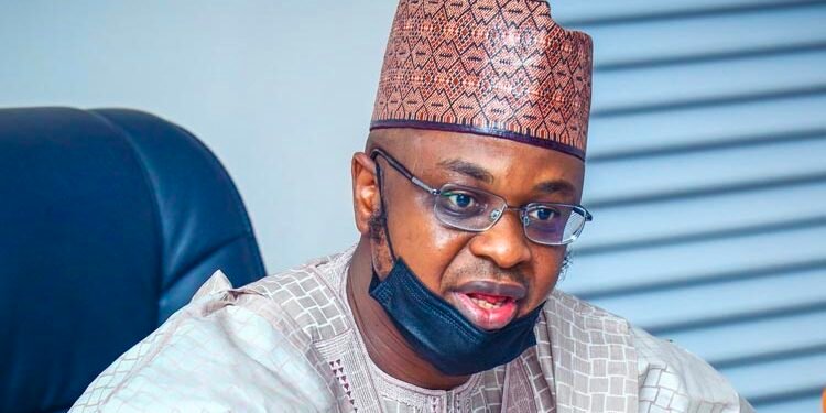 Pantami suspends aide over ‘hypocrites’ comment against his political opponents