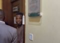 BREAKING: Courtroom Clash Stalls Justice Crack Bail Hearing