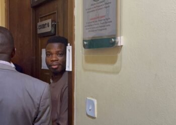 BREAKING: Courtroom Clash Stalls Justice Crack Bail Hearing