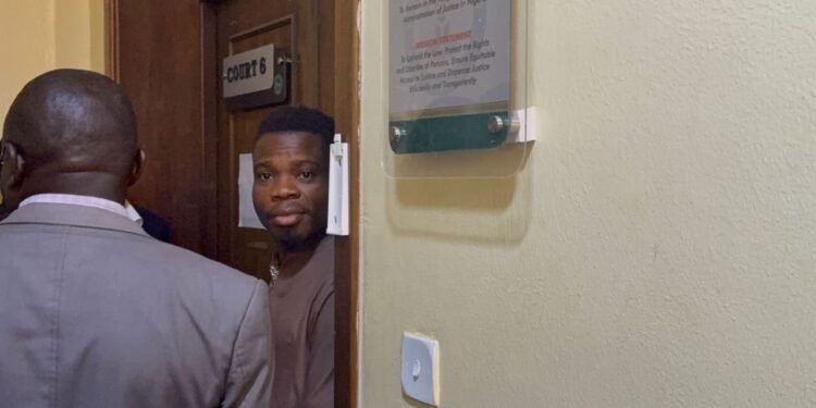 BREAKING: Courtroom Clash Stalls Justice Crack Bail Hearing