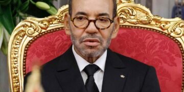 King Mohammed VI grants Pardon to Senegalese Jailed for Offences Relating to the Africa Cup of Nations Morocco 2025