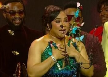 Linda Ejiofor Biography 2026: Age, Husband, Career, Net Worth, AMVCA 2026 Win, and Latest News