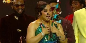 Linda Ejiofor Biography 2026: Age, Husband, Career, Net Worth, AMVCA 2026 Win, and Latest News