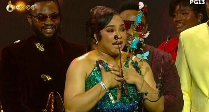 Linda Ejiofor Biography 2026: Age, Husband, Career, Net Worth, AMVCA 2026 Win, and Latest News