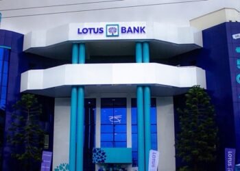 Staff Hack Lotus Bank System, Diverts N1.5billion
